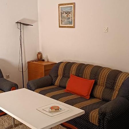 Bonita Apartment Mostar Luaran gambar